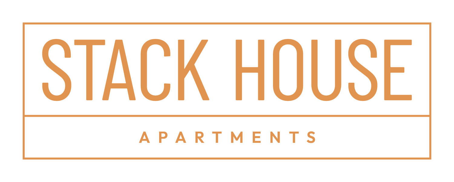 Stack House logo